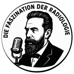 Kuriose Fälle aus dem radiologischen Alltag, erzählt <br>von Dorina Petersen